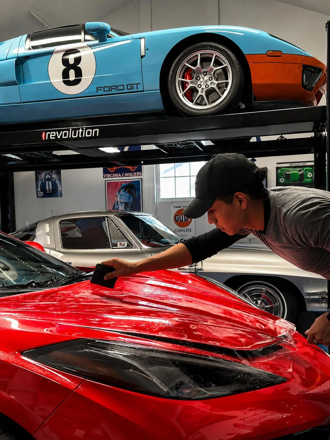 Paint Protection Film