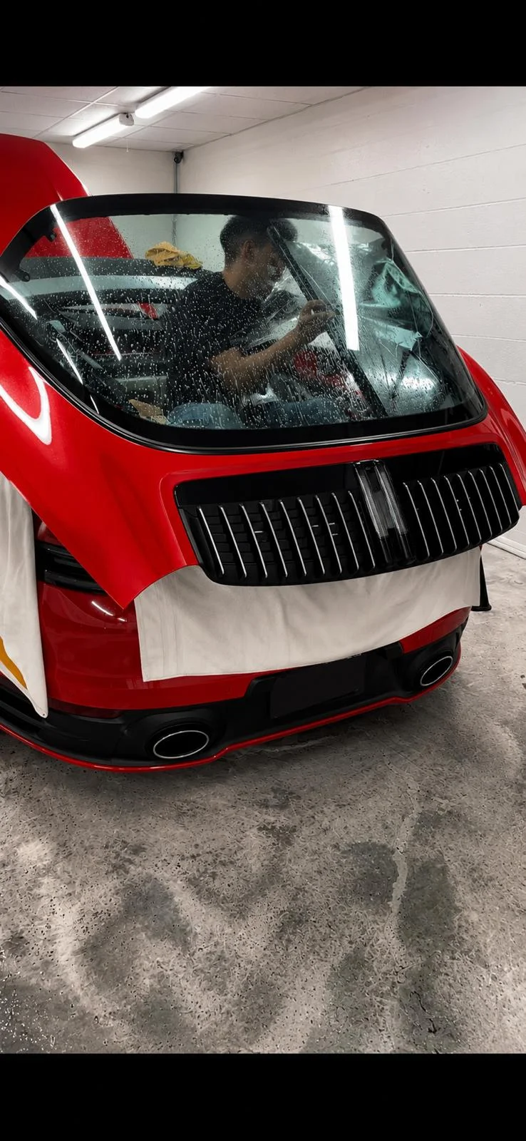 Electric Vehicle