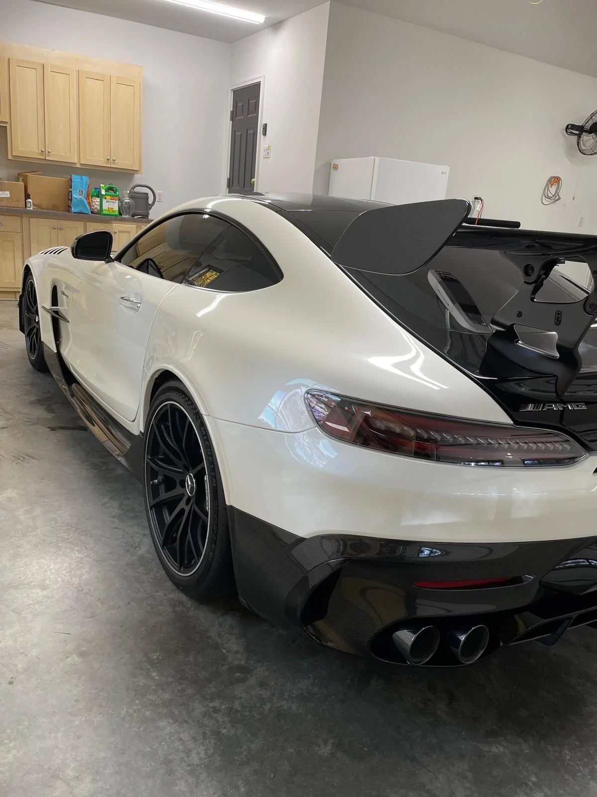 Porsche 911 GT3